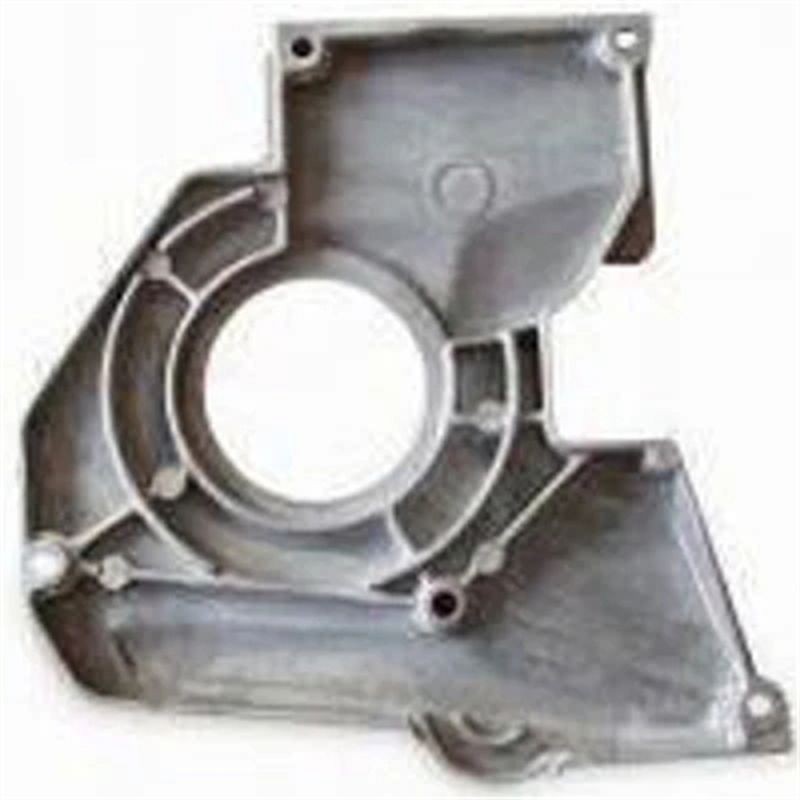 ADC6-Druckgusslegierung