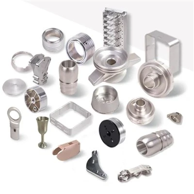 Aluminium-Kokillenguss