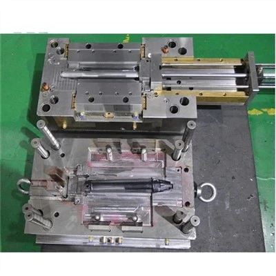 China Hersteller von Extrusionsform-PVC-Rohren