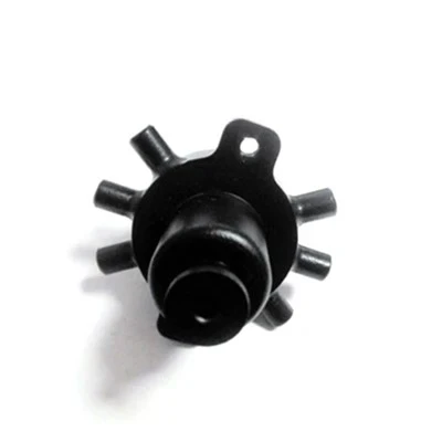 Kundenspezifischer Druckguss nach Ihrem Design, Aluminiumgussteile