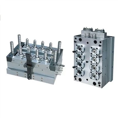 Extrusionsformen für Trinkhalme