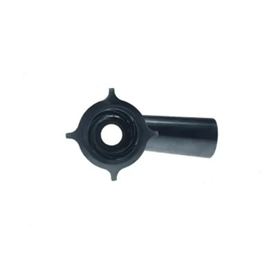 Hardware Factory Hochwertiger Präzisions-Aluminium-Druckguss