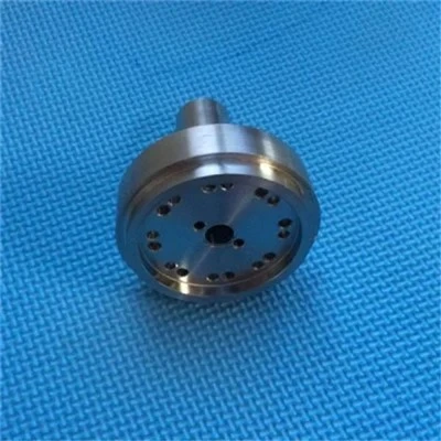 Harmoney Spacer-Prototyp