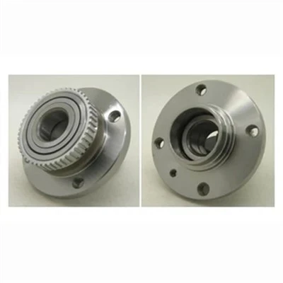 Hakenschienenstopper Prototyp