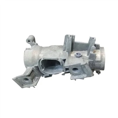 Blei-Druckguss, Aluminium-Kokillenguss, Druckguss
