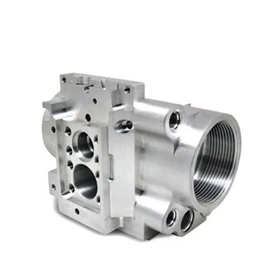 Bearbeitung eines Dynamic-Power-Prototyps
