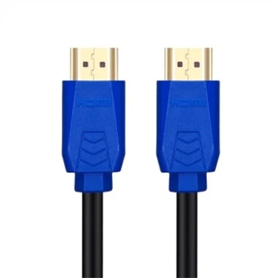 Mini-HDMI-Kabel zum Typ-A-HDMI mit Ethernet, 1 m, 1,5 m, 2 m, 5 m, HD1440p 3D unterstützt