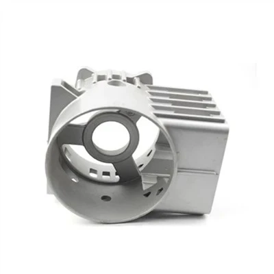 OEM-ODM-Fabrik-Sandguss-Schwerkraftguss-Prozessprodukte Aluminium-Druckguss