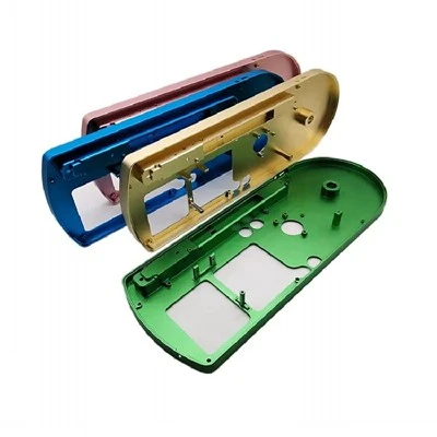 Panelmontierter Prototyp
