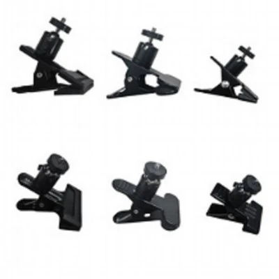 Fotoausrüstung Kamerahalter Rapid Prototyping