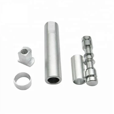 Premium-Qualität, moderater Preis, bester OEM-Kokillenguss-Aluminium-Druckguss
