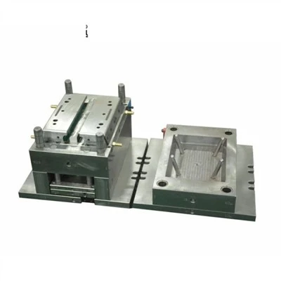 S136, P20, 718h Material Kunststoffspritzguss