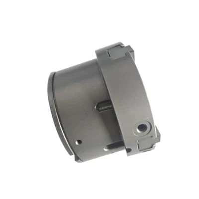 Shenzhen Factory Metall-Aluminium-Druckguss