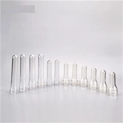 Kleiner Hals 24 mm, 30 mm, 28 mm PCO-Kunststoff-Preform-Spritzgussform