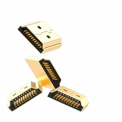 Unterstützt 4K-Ultra-HD-HDMI-Kabel für 4K-Hochgeschwindigkeits-HDMI-Kabel Ethernet 3D, 4K-HDMI-Kabel China